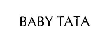 BABY TATA