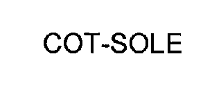 COT-SOLE