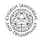 CHURCH UNIVERSAL AND TRIUMPHANT