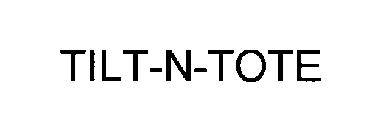 TILT-N-TOTE