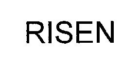 RISEN