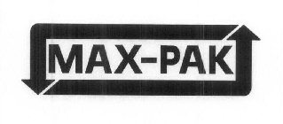 MAX-PAK