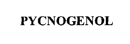 PYCNOGENOL