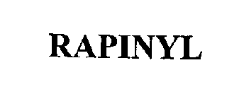 RAPINYL