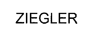 ZIEGLER