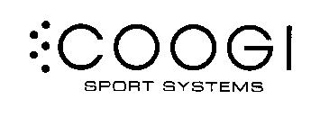 COOGI SPORT SYSTEMS