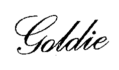 GOLDIE