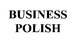 BUSINESS POLISH