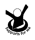 SUPPORTS FOR ME