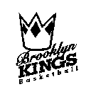 BROOKLYN KINGS BASKETBALL