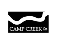 CAMP CREEK CO.