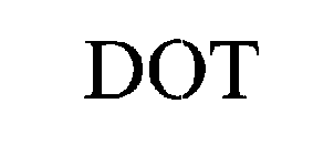 DOT