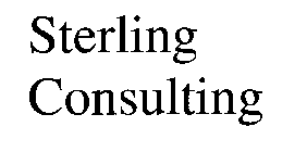 STERLING CONSULTING