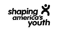 SHAPING AMERICA'S YOUTH