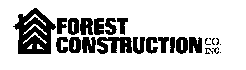 FOREST CONSTRUCTION CO. INC.