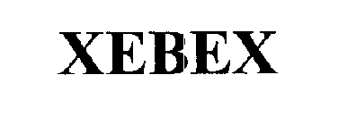 XEBEX