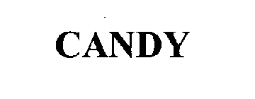 CANDY