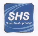 SHS SMART HEAT SPREADER