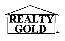 REALTY GOLD INC