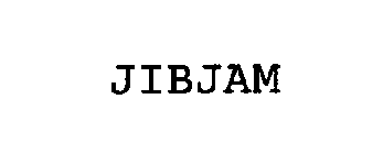 JIBJAM