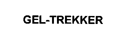 GEL-TREKKER