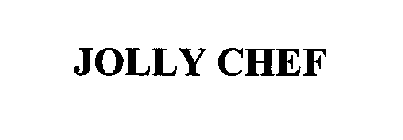 JOLLY CHEF