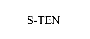 S-TEN