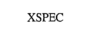 XSPEC