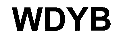 WDYB