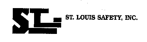 STL ST. LOUIS SAFETY, INC.