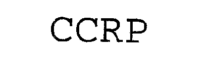 CCRP
