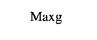 MAXG