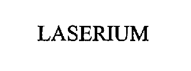 LASERIUM