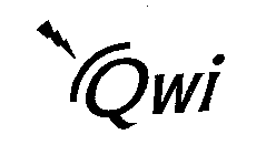 QWI