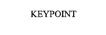 KEYPOINT