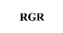 RGR
