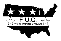 F.U.C.  FUTURES UNLIMITED CONSULTING