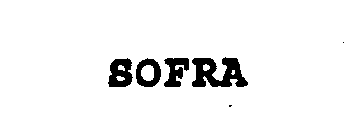 SOFRA