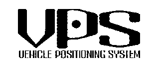 VPS VEHICLE POSITIONING SYSTEM