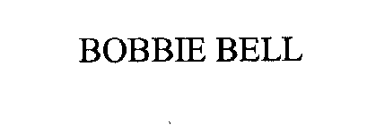 BOBBIE BELL