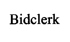 BIDCLERK