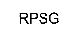 RPSG