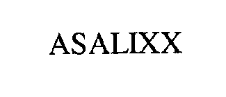 ASALIXX