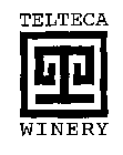 TELTECA WINERY T
