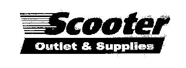 SCOOTER OUTLET & SUPPLIES