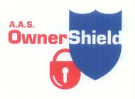 A.A.S. OWNERSHIELD