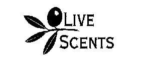 OLIVE SCENTS