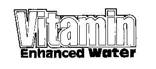 VITAMIN ENHANCED WATER
