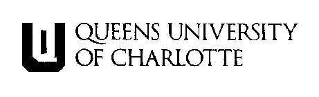 QU QUEENS UNIVERSITY OF CHARLOTTE