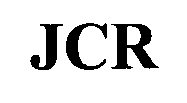 JCR